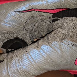 Nike Mercurial Superfly 4 Soft-Ground ACC